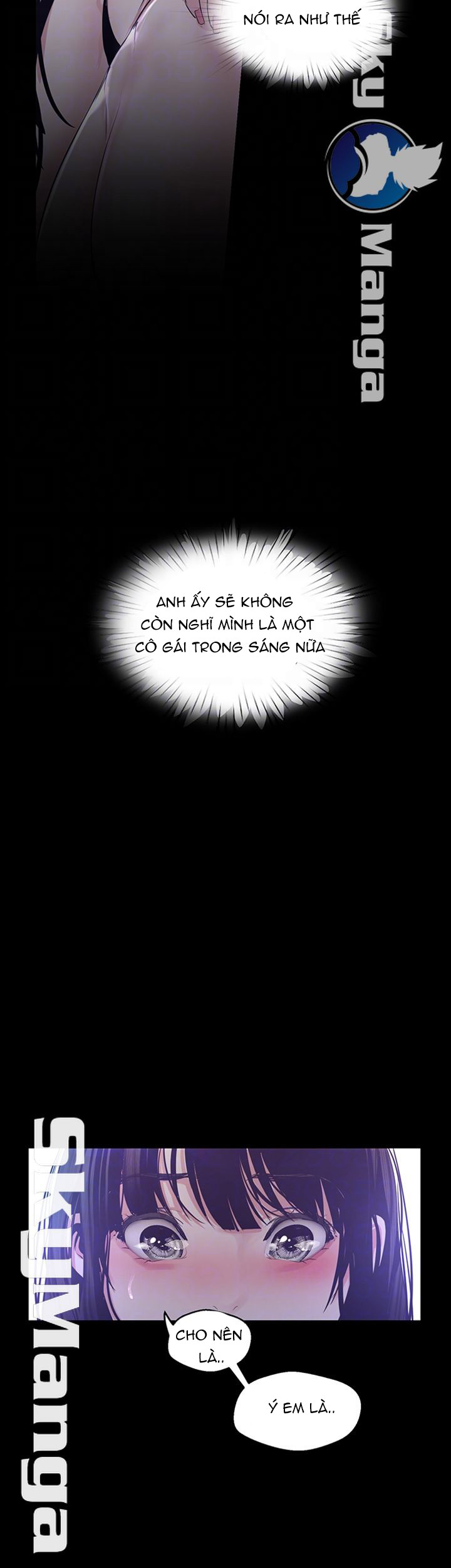 một thế giới mới tuyệt vời chapter 94 5