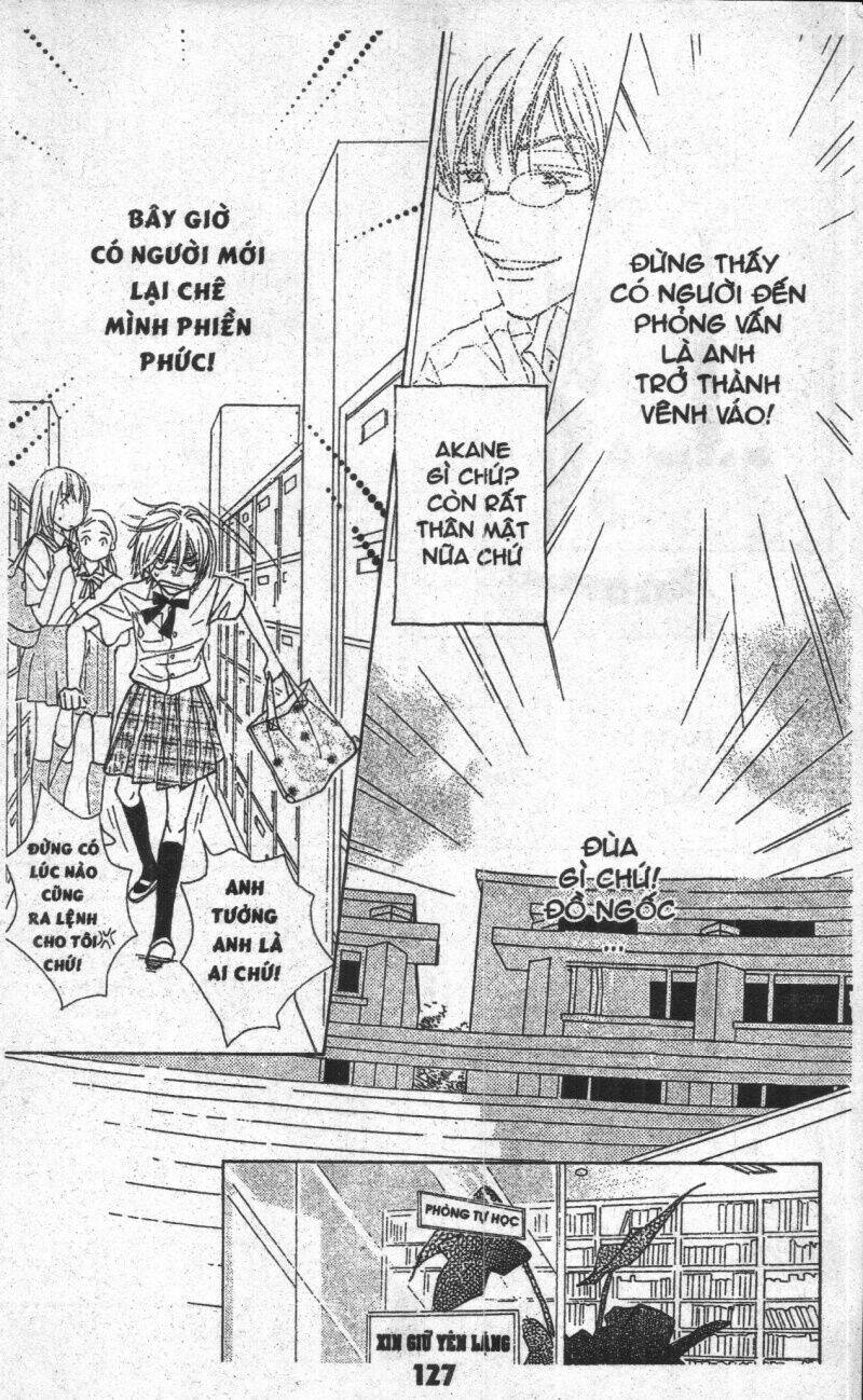 sweet mission chapter 3 126