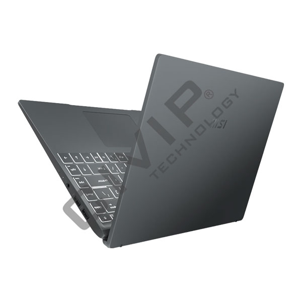 Laptop MSI Modern 14 (B10MW-605VN) (i3 10110U/8GB RAM/256GB SSD/14.0 inch FHD/Win10/Xám) Hàng chính hãng