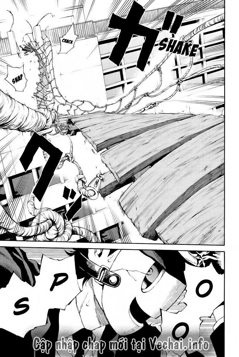 tenkuu shinpan arrive chapter 110 13