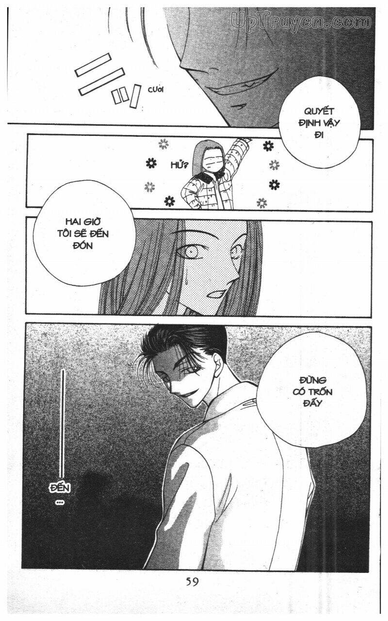 thấy mờ ghét chapter 5 57