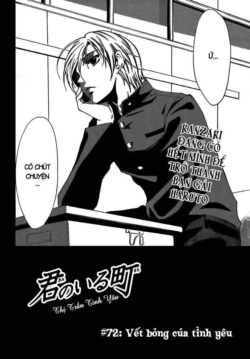 thị trấn tình yêu chapter 72 3