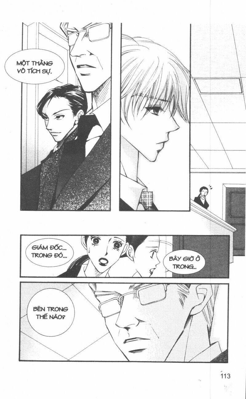 sad love story chapter 5 116