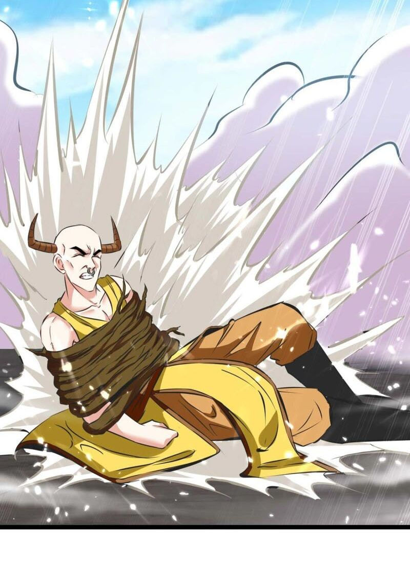 tối cường thăng cấp chapter 184 15