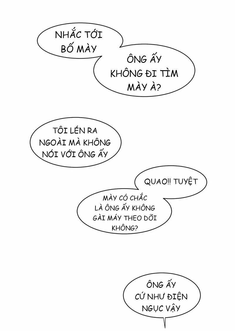 lumine - cội nguồn ánh sáng chapter 23 26