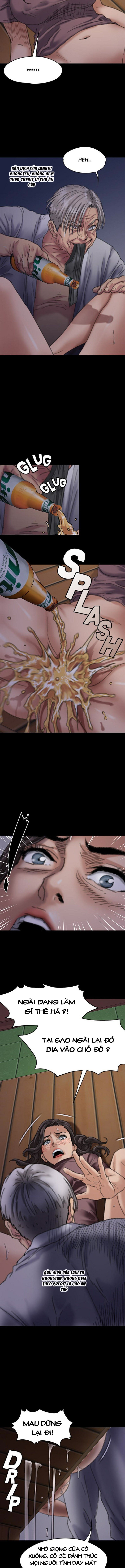 ong chúa chapter 62 8