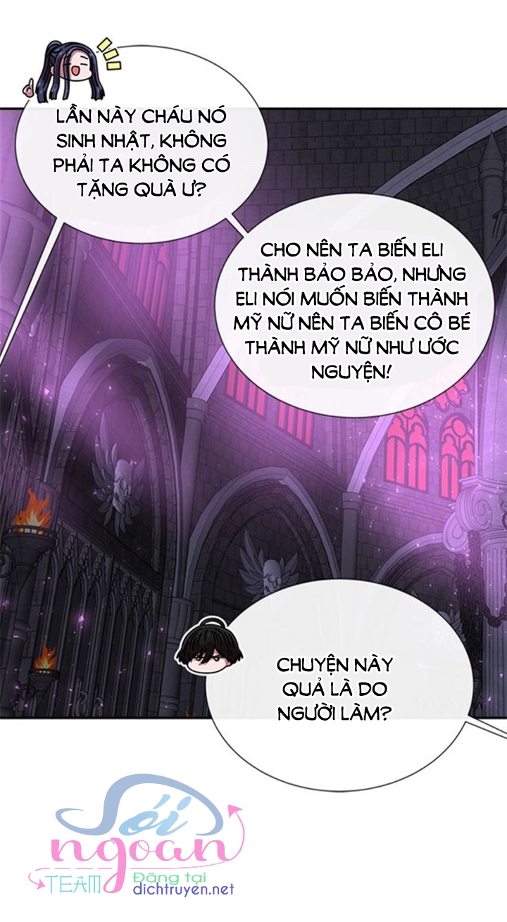 con gái bảo bối của ma vương chapter 64 28