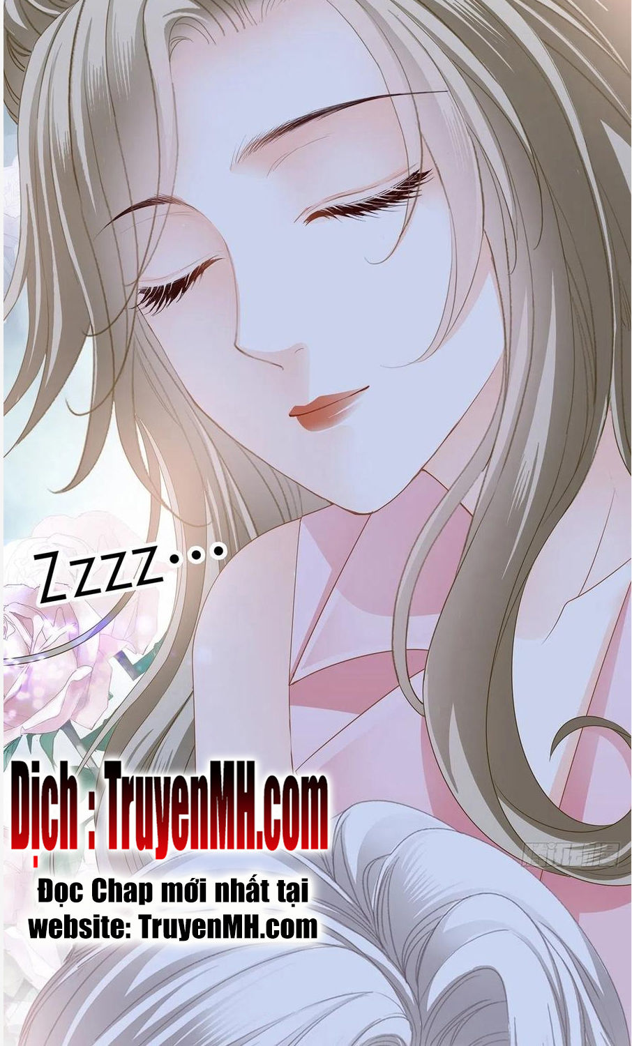 bạo quân ái nhân chapter 92 6