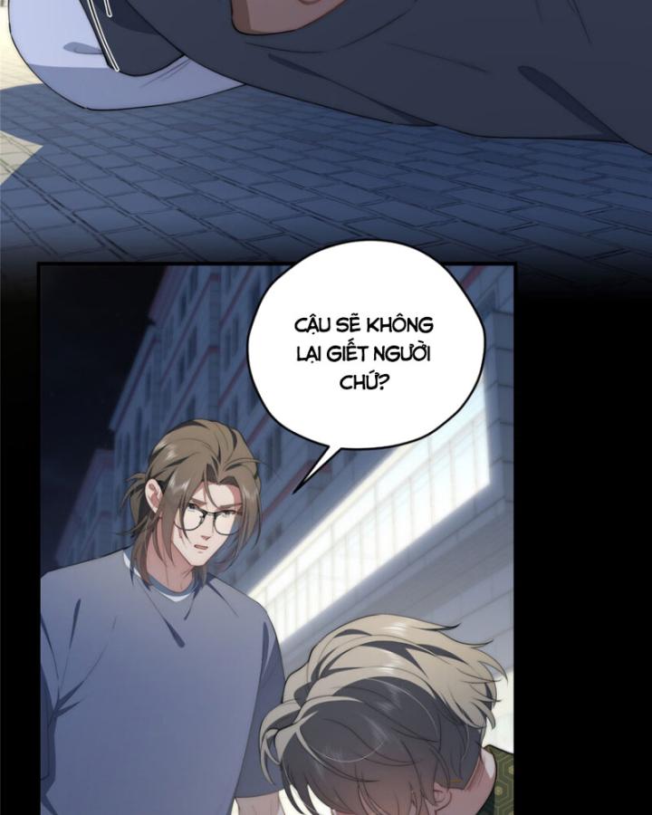 nữ chính chạy từ trong sách ra thì phải làm sao chapter 56 23