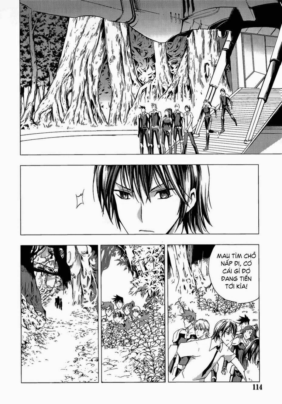 1/2 prince chapter 67 20