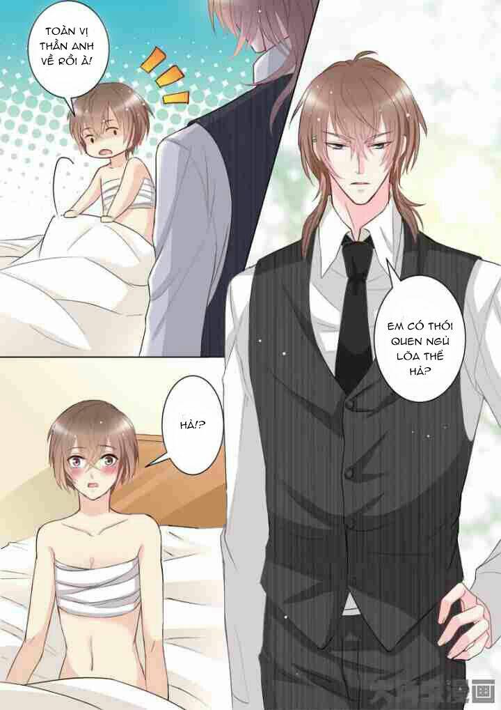 the stars are not luminous body chapter 25 7