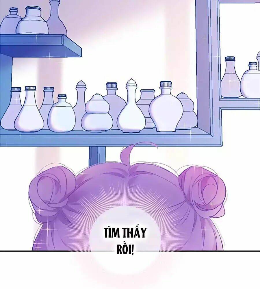 kiều nhi không nghe lời chapter 7 52