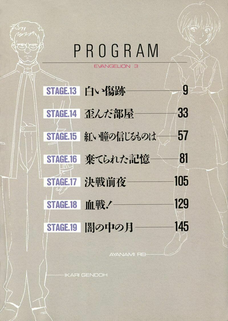 đặc nhiệm không gian chapter 13 6