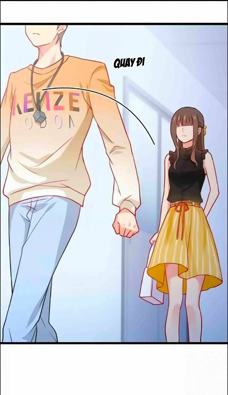 chỉ nhiễm thành hôn chapter 32 10