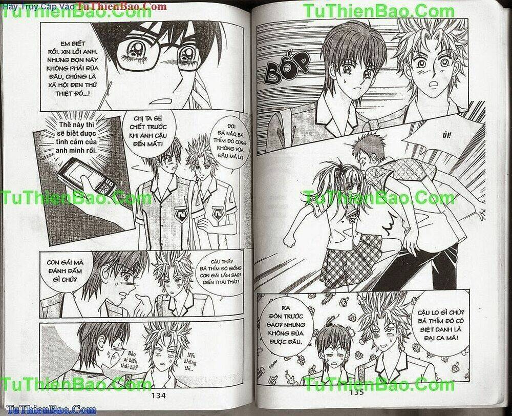 đại ca tuổi yêu chapter 12 68