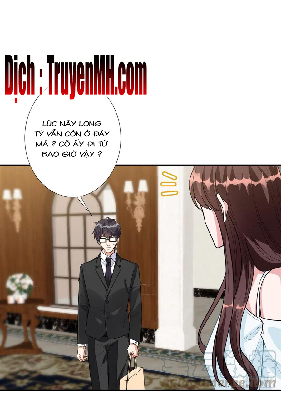 thí hôn lão công, cần giúp sức chapter 327 16