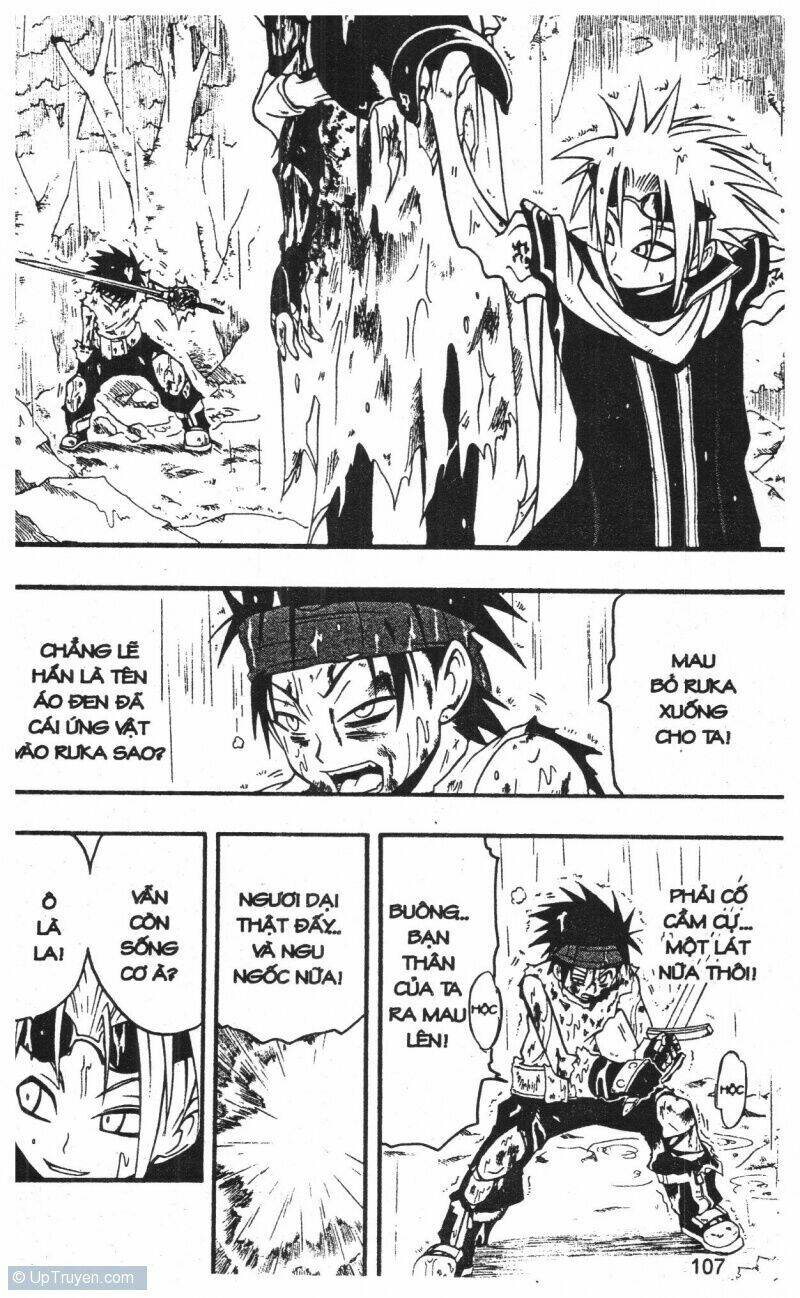 joou kishi monogatari chapter 5 105