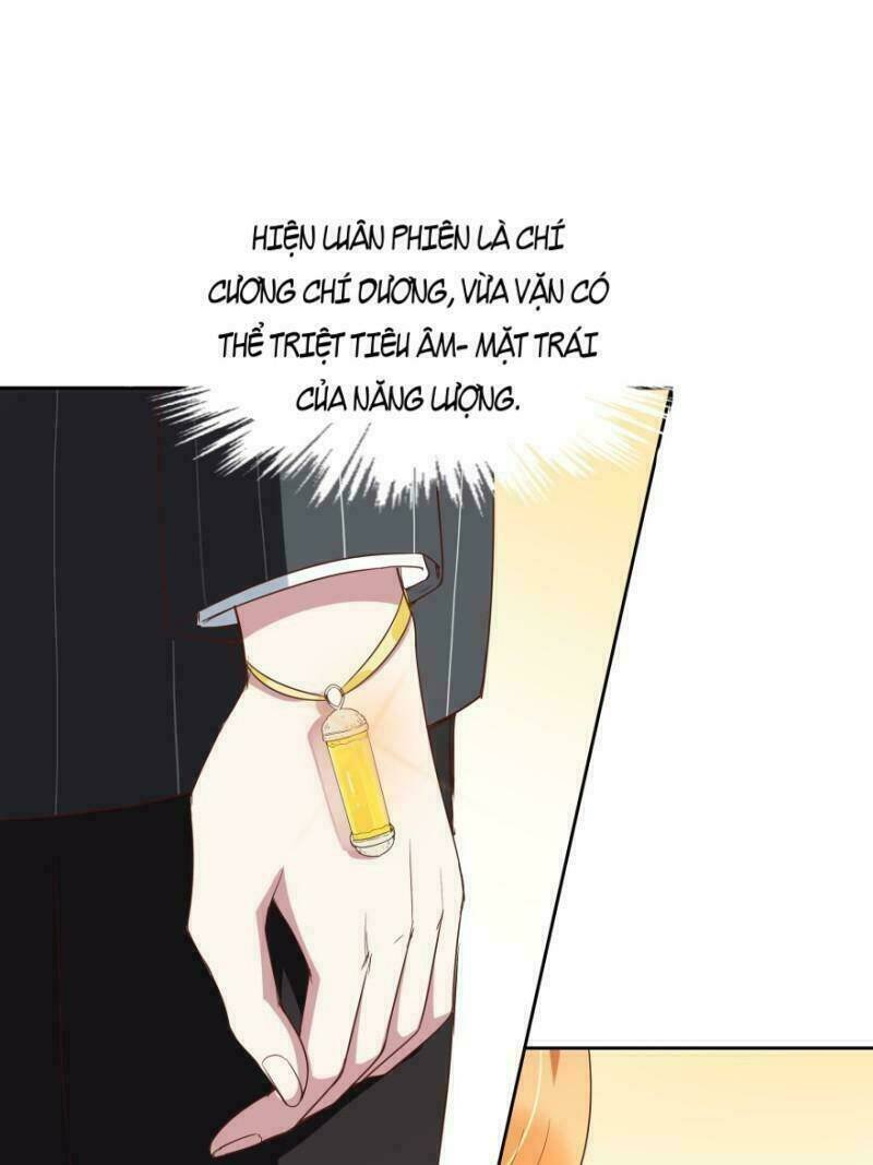 mộ thiếu, lão bà ngươi trọng sinh lại rồi! chapter 29 21