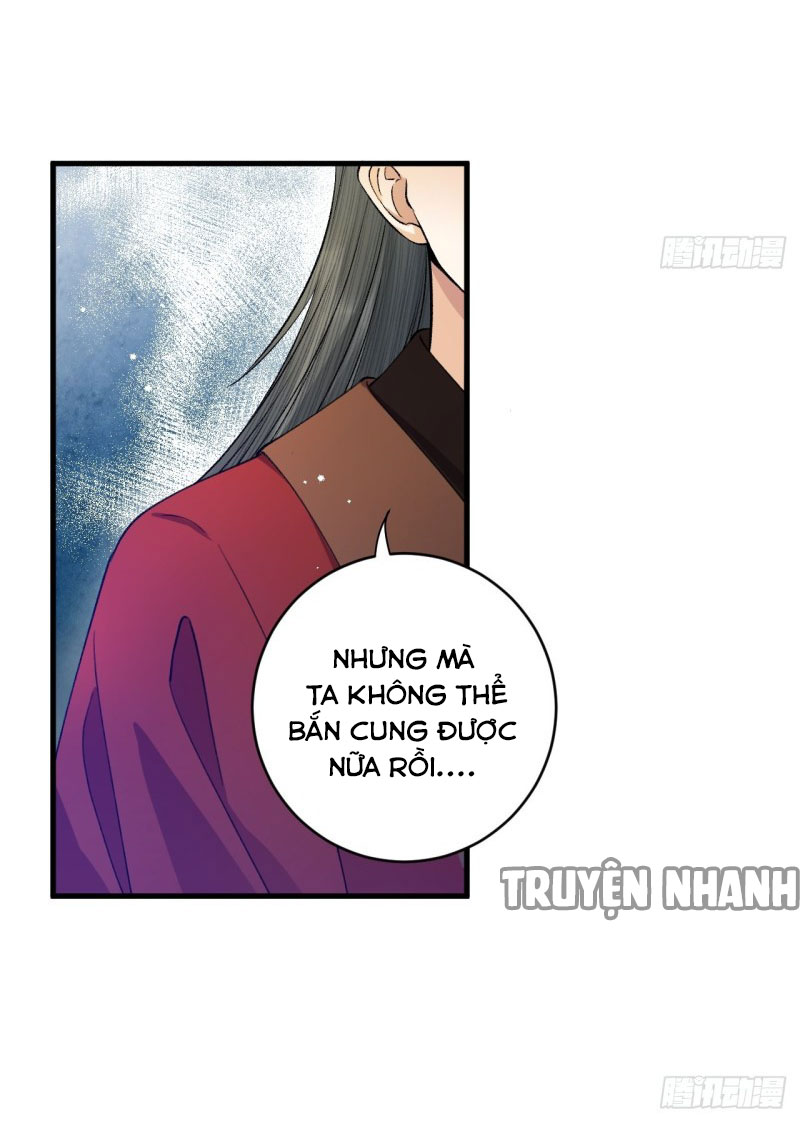 lễ băng nhạc hoại chi dạ chapter 31 22