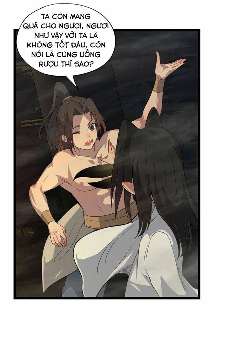 ta luyện dược thành thánh chapter 28 8