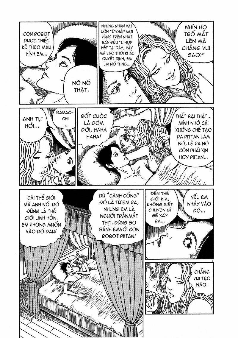 black paradox chapter 6 4