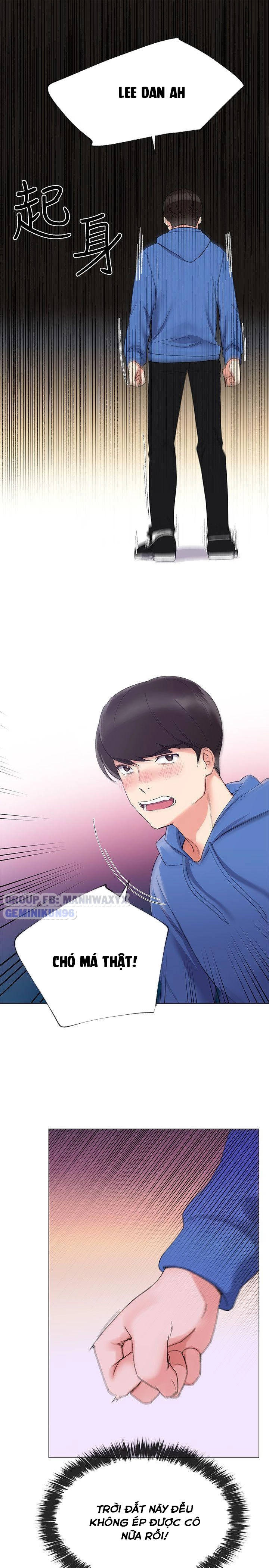 trả thù cô ta chapter 7 18