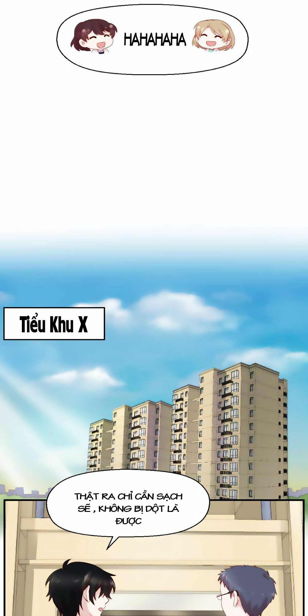 thần y apollo của tôi chapter 19 34