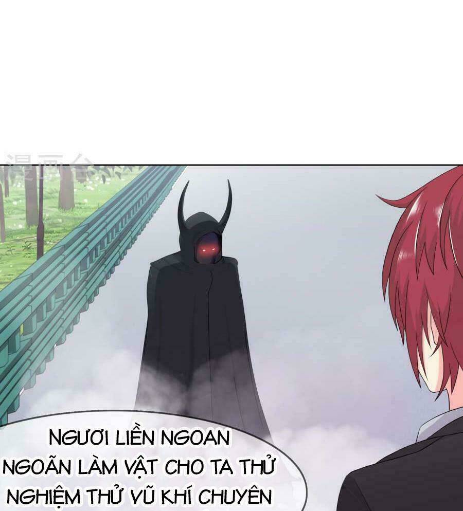 bá đạo trung khuyển tìm ái ký chapter 103 19