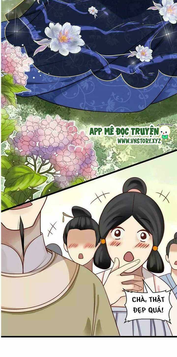 kiều nữ độc phi chapter 23 20