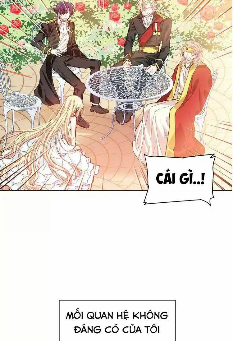 bạch cốt ngọc này chưa được bán đi chapter 0 30