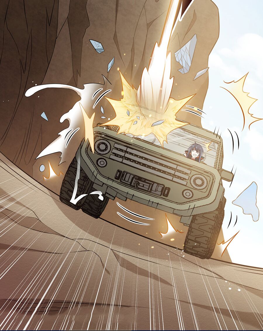 hệ thống mô phỏng linh sủng chapter 8 20