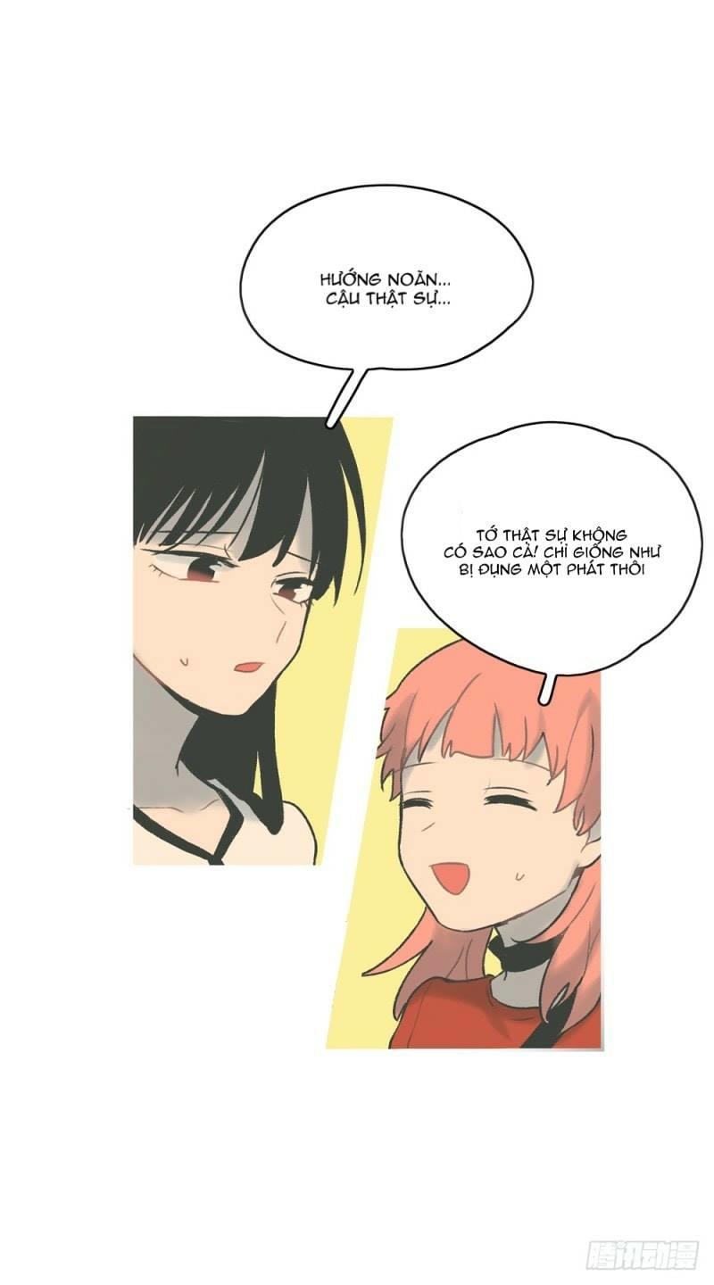 gia sư tổ tiên chapter 13 11