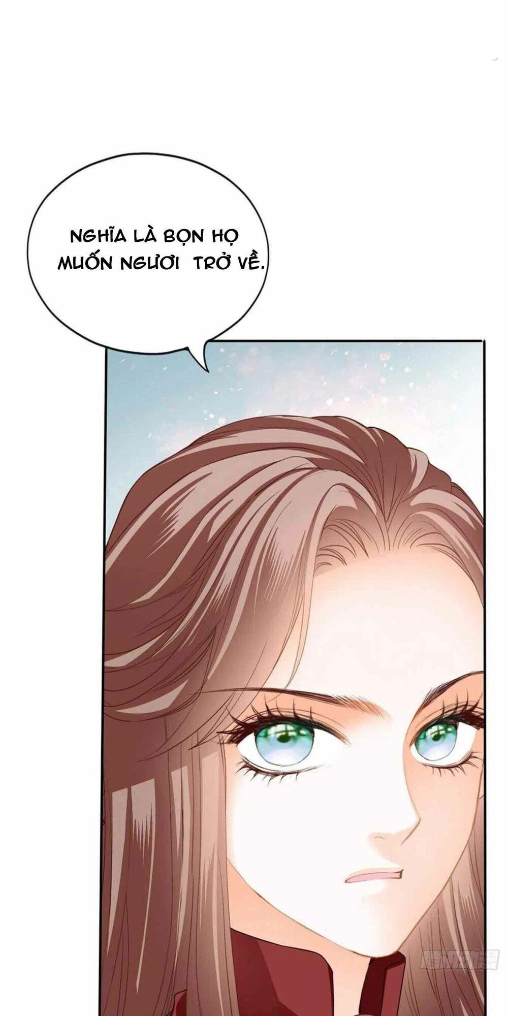 bổn vương muốn nàng chapter 64 23