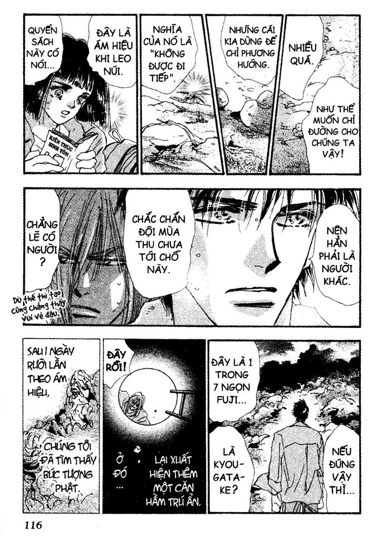 mầm sống chapter 24 11