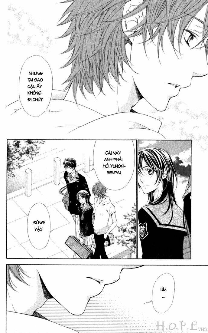 cung đàn vàng chapter 47 21