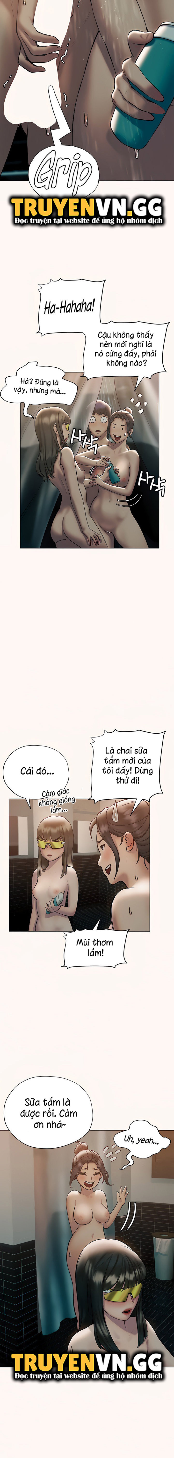 cách chúng mình tán tỉnh nhau chapter 25 13