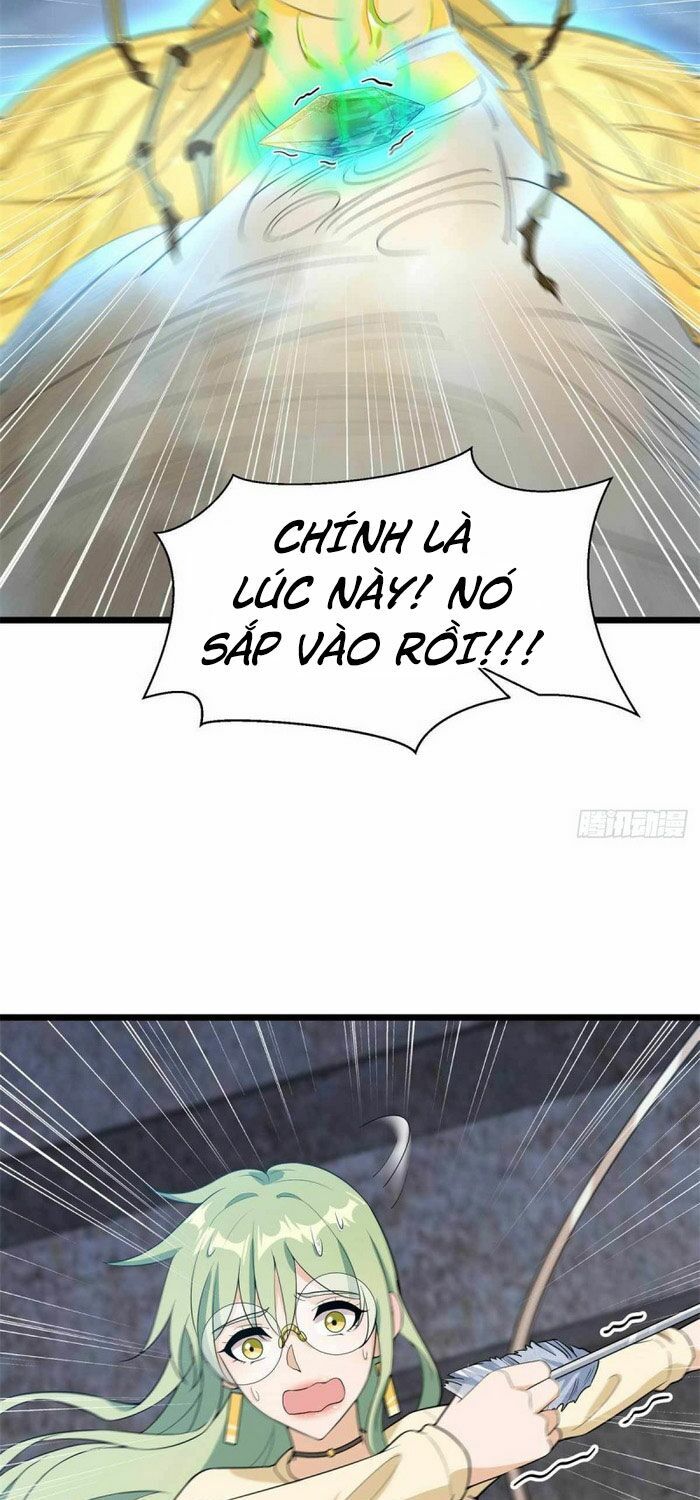 đỉnh phong cường thiếu chapter 89 23