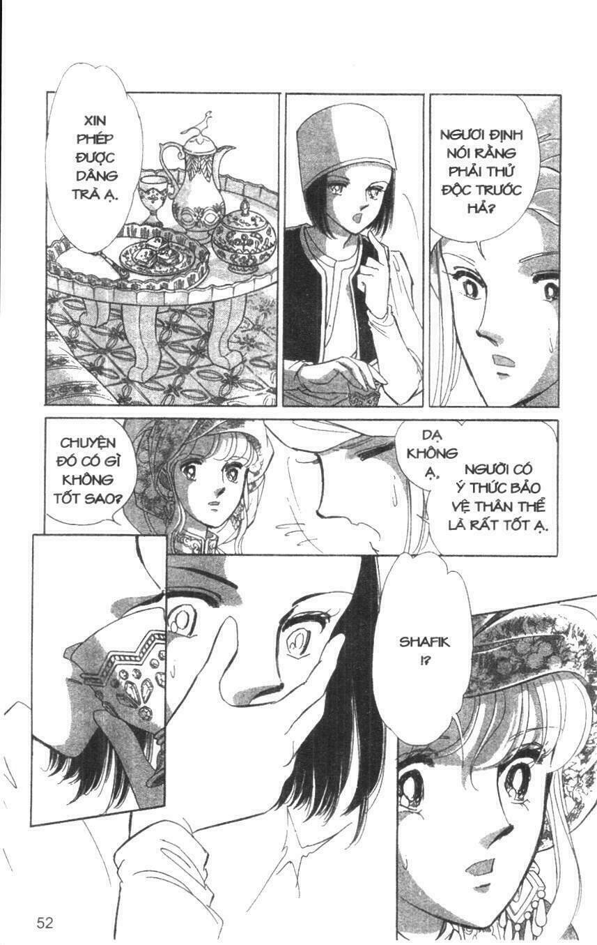 nữ hoàng của đế chế ottoman chapter 4 54