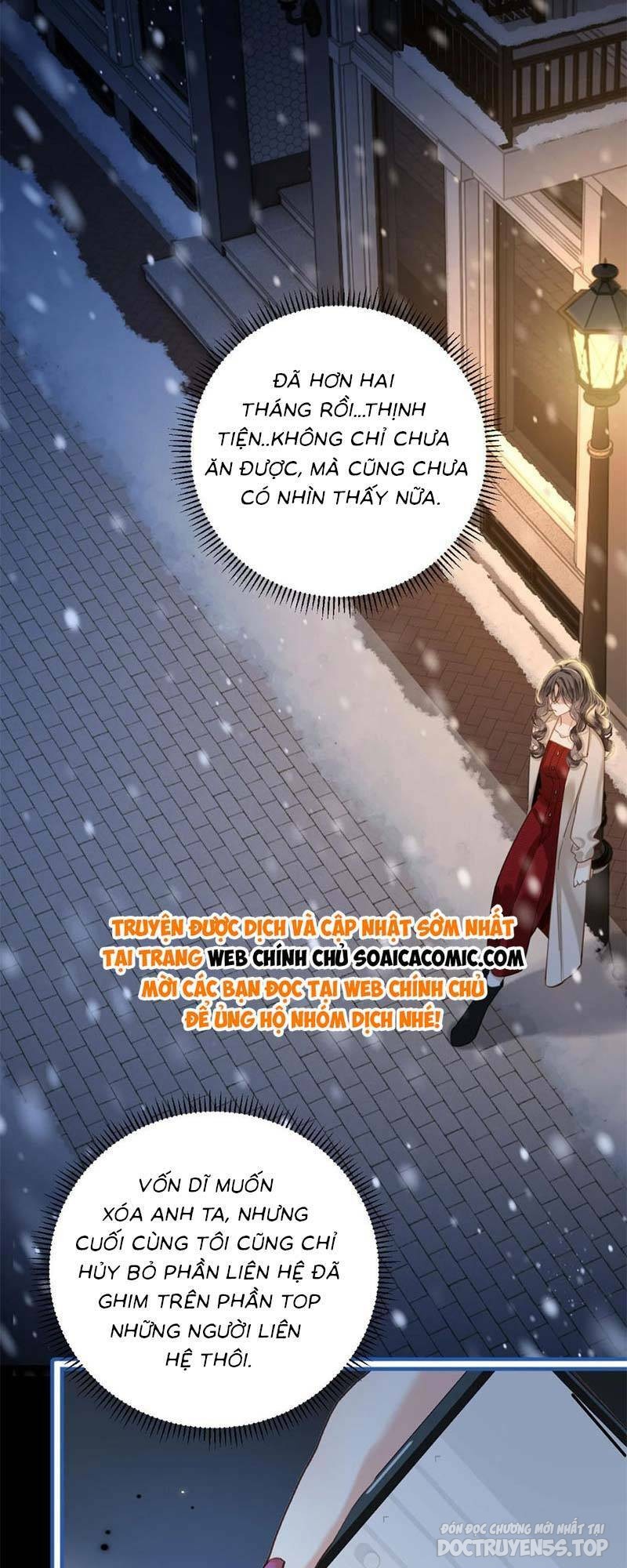 mỗi ngày đều thích anh chapter 17 10