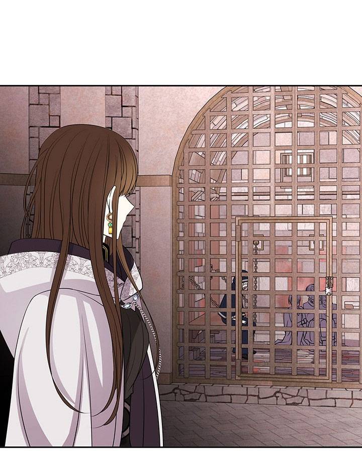 năm môn đệ của charlotte chapter 43 47