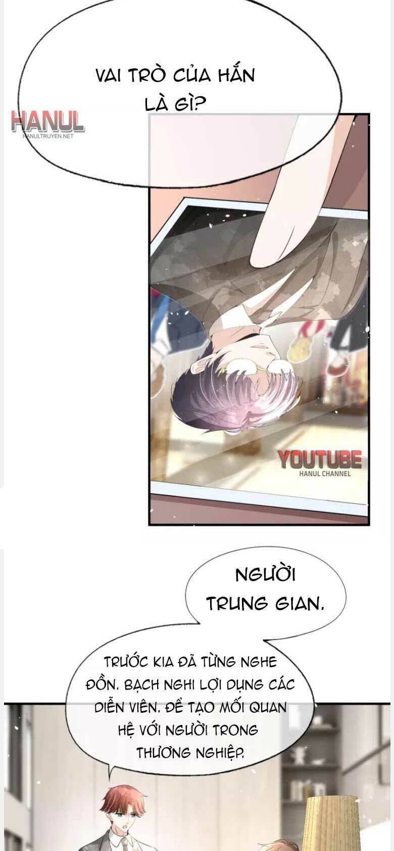 cô vợ hợp đồng lạnh lùng không dễ đụng đâu chapter 200.1 5