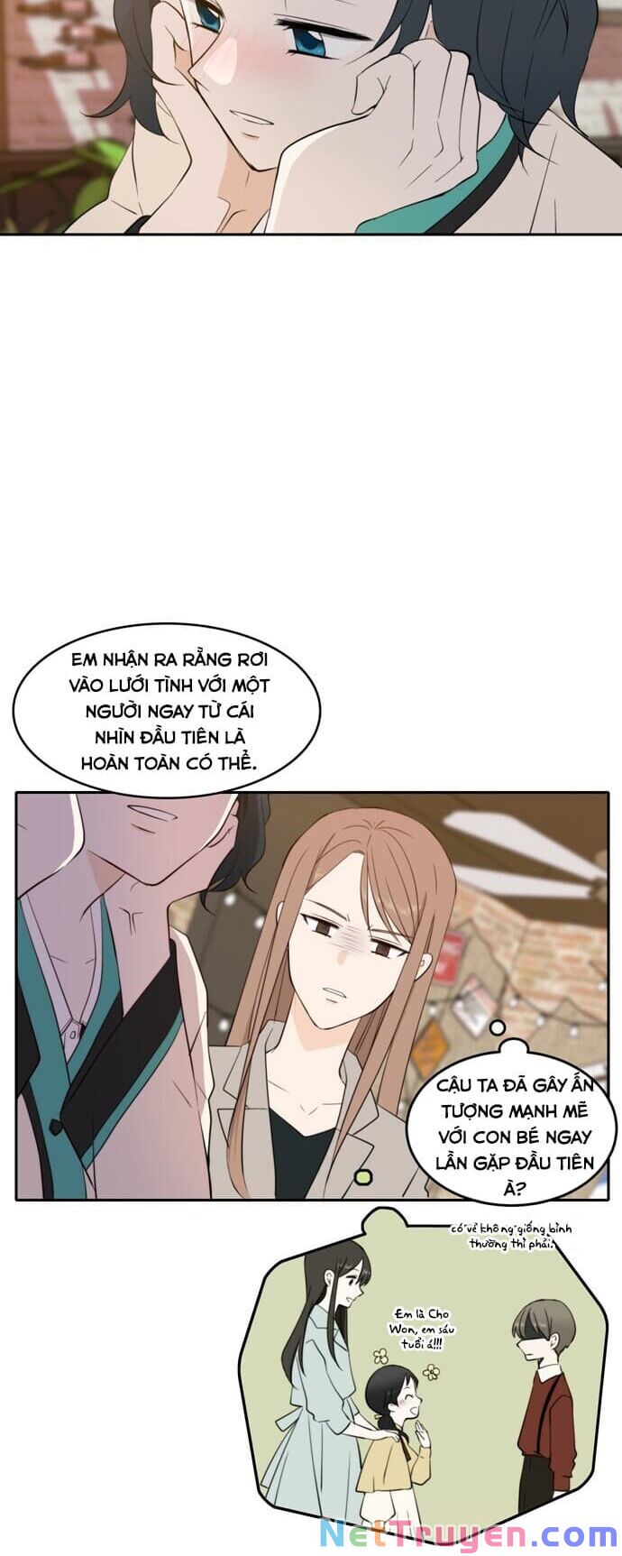 kiếp này cũng xin chăm sóc tôi như vậy nhé kiếp này cũng xin chăm sóc tôi như vậy nhé chapter 17 16