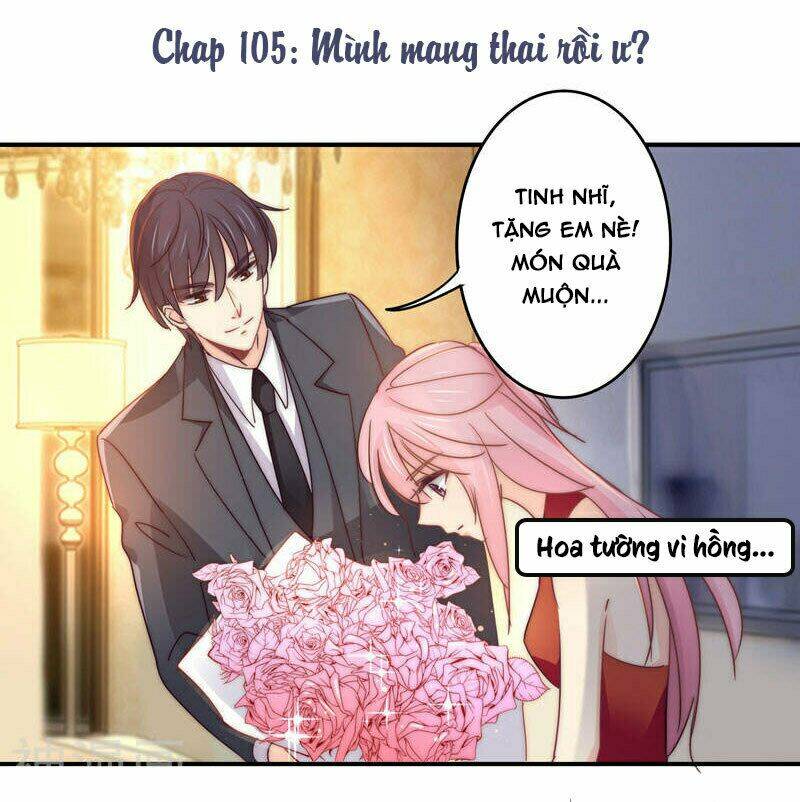 cuồng duệ tiểu thê chapter 105 2
