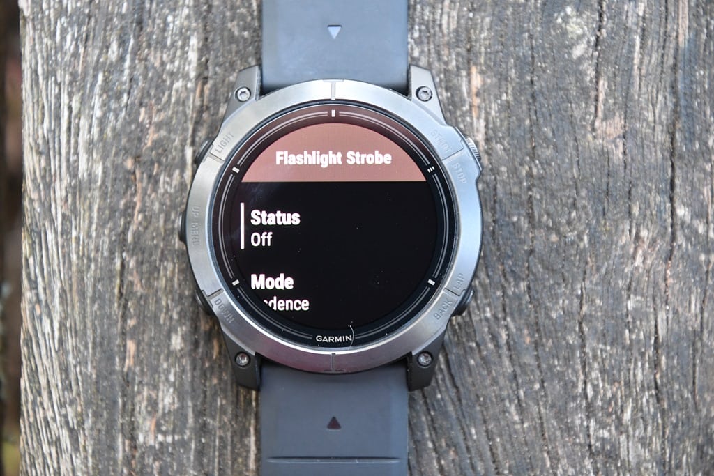 Đồng hồ Garmin Epix Pro – Sapphire Edition_Mới, hàng chính hãng