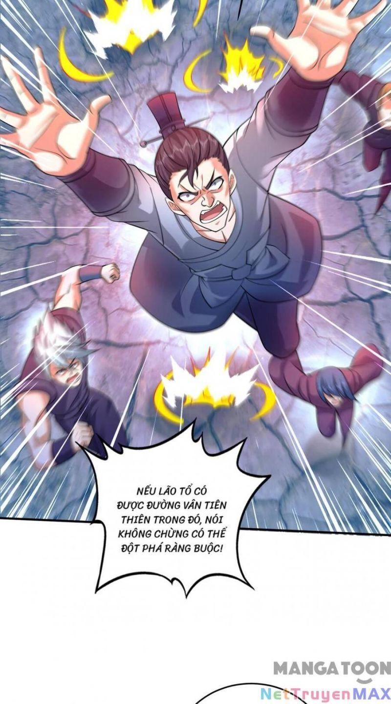 tối cường thần y tại đô thị chapter 273 18