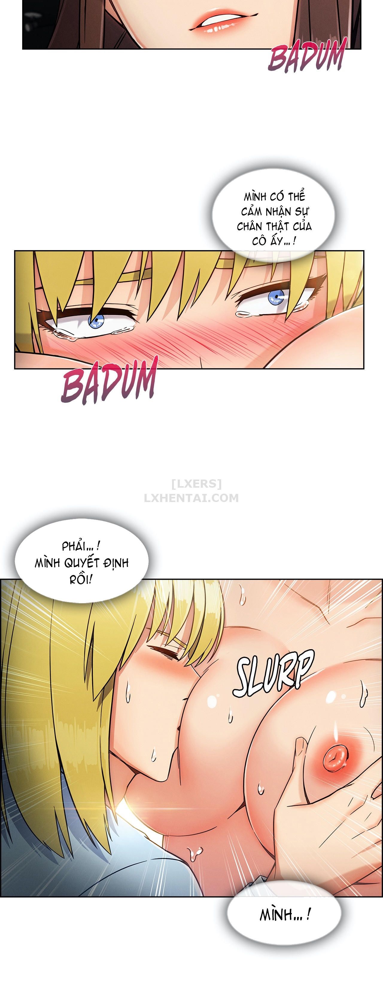 điên cuồng nhưng ngọt ngào chapter 81 26