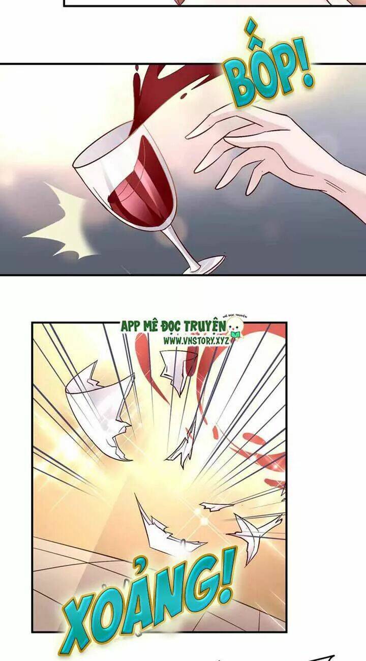 trò chơi săn tình - tổng tài khó kìm lòng chapter 66 18