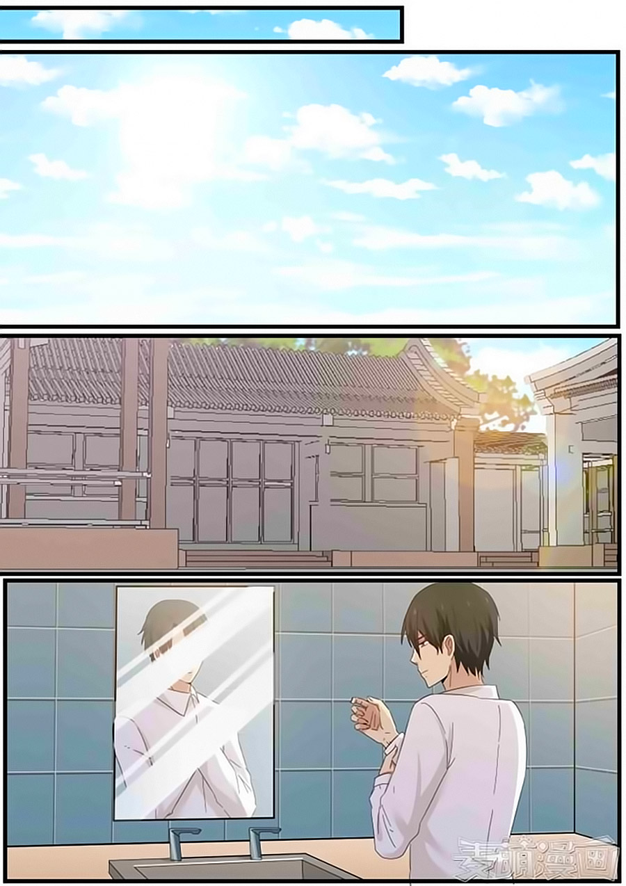 rơi vào tình yêu với bá đạo tổng tài chapter 54 5