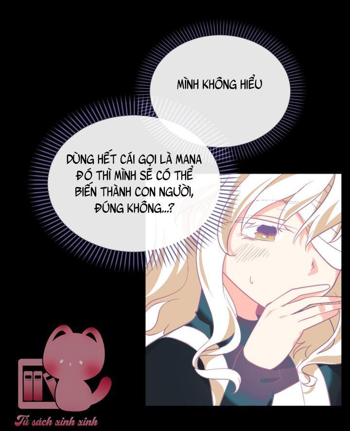 nguyện ước vô vọng của ma nữ chapter 50 48