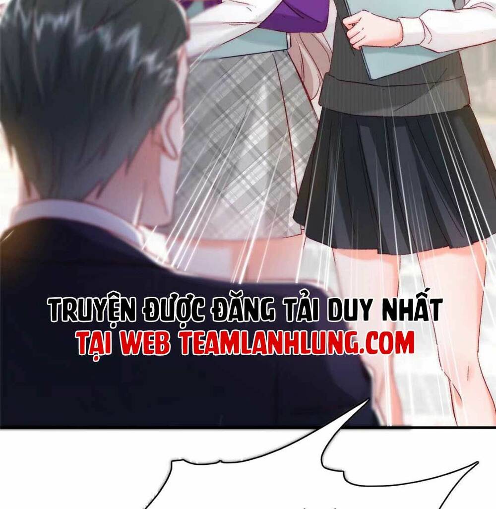 manh thê bé bỏng không dễ chọc chapter 26 33